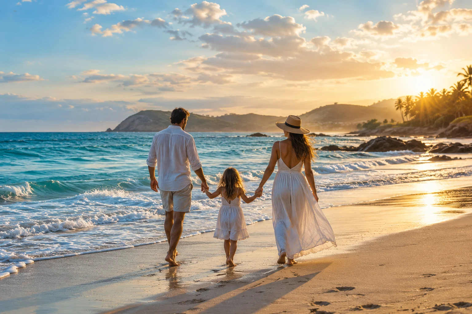 Momentos en familia